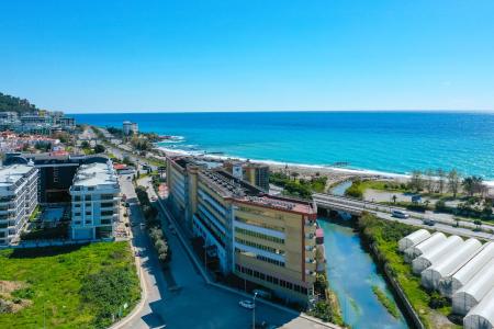 Отель Kirbiyik Resort Hotel в Каргыджак - Турция