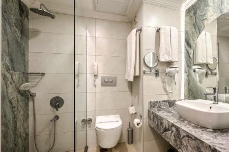 Отель Kirbiyik Resort Hotel в Каргыджак - Турция