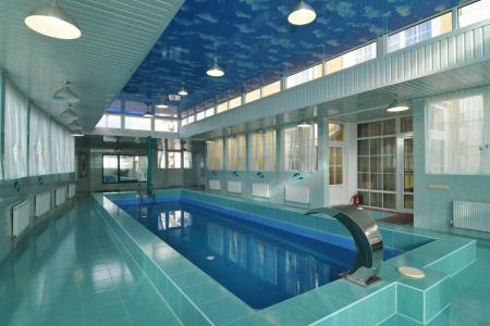 Отель Вилла Золотой Лев в Феодосия - Россия