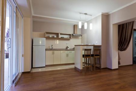 Вилла Мармарис