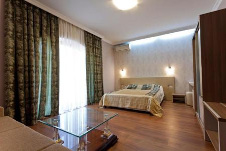 Вилла Мармарис