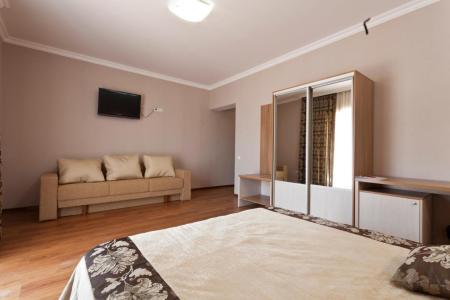 Вилла Мармарис