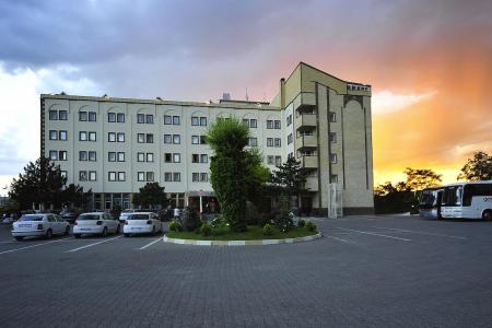 Отель Dinler в Ургуп - Турция