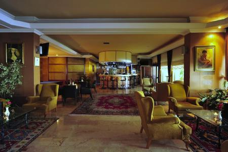 Отель Dinler в Ургуп - Турция