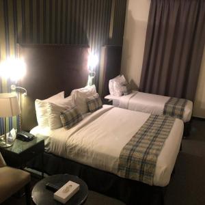 отель Cube Hotel Dubai