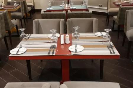 Отель Cube Hotel Dubai в Дейра - ОАЭ