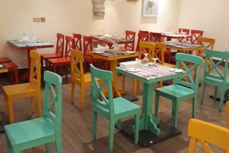 Отель Cube Hotel Dubai в Дейра - ОАЭ