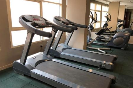 Отель Cube Hotel Dubai в Дейра - ОАЭ