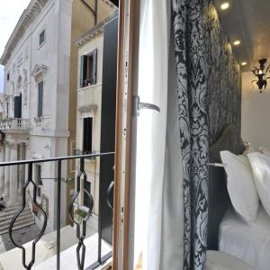отель Al Theatro Palace