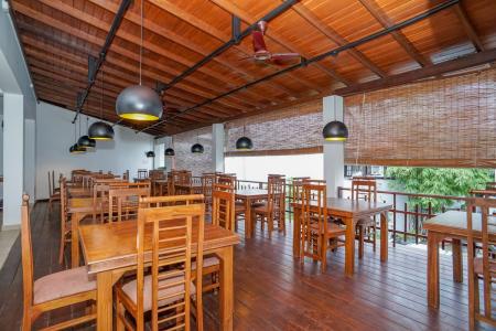 Отель Wimal`s Resort в Унаватуна - Шри-Ланка