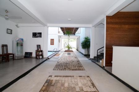 Отель Wimal`s Resort в Унаватуна - Шри-Ланка