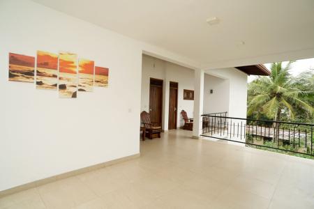 Отель Wimal`s Resort в Унаватуна - Шри-Ланка