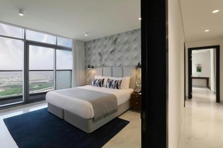 Отель Millennium Atria Business Bay в Бизнес Бэй - ОАЭ