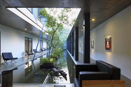 Отель Serendiva Beach в Ваддува - Шри-Ланка