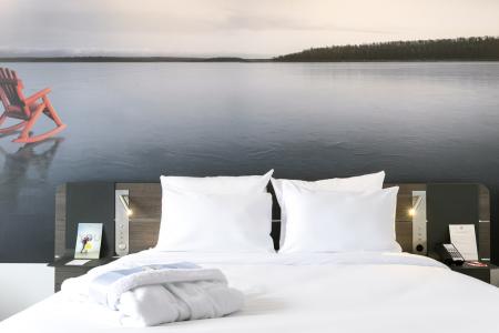 Отель Novotel Архангельск в Архангельск - Россия