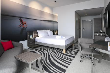 Отель Novotel Архангельск в Архангельск - Россия