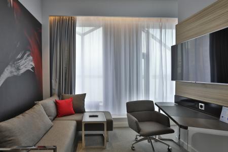 Отель Novotel Архангельск в Архангельск - Россия