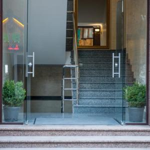 отель VK Hotel Royal