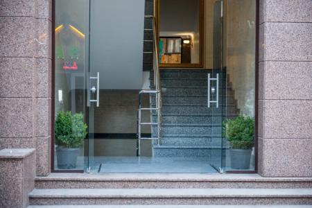 Отель VK Hotel Royal в Алушта - Россия