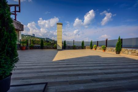 Отель VK Hotel Royal в Алушта - Россия