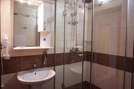 Отель VK Hotel Royal в Алушта - Россия