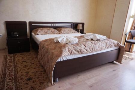 Отель VK Hotel Royal в Алушта - Россия