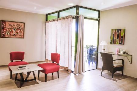 Отель Alona Northland Resort в о. Бохоль - Филиппины