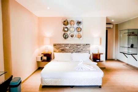 Отель Alona Northland Resort в о. Бохоль - Филиппины