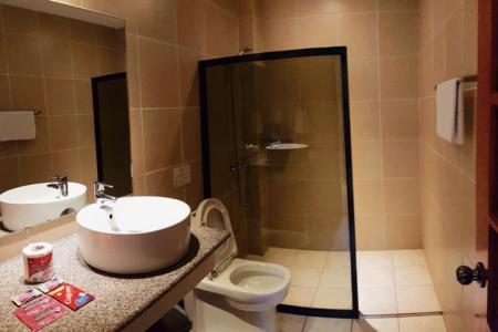 Отель Alona Northland Resort в о. Бохоль - Филиппины