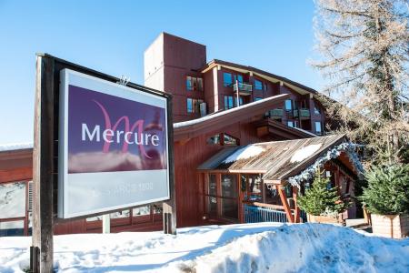 Mercure - Les Arcs 1800