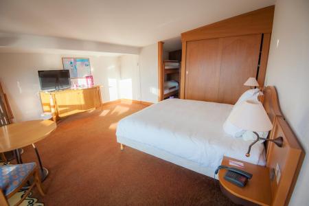 Mercure - Les Arcs 1800