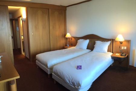 Mercure - Les Arcs 1800