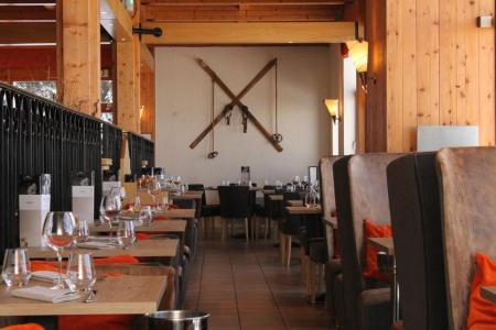 Mercure - Les Arcs 1800