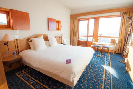 Mercure - Les Arcs 1800