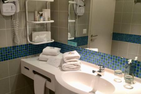 Mercure - Les Arcs 1800