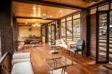 Отель Jungle Village by Thawthisa в Унаватуна - Шри-Ланка