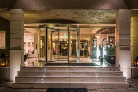 Dion Palace Resort & Spa