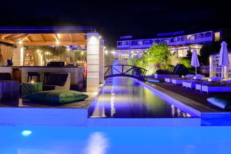 Dion Palace Resort & Spa