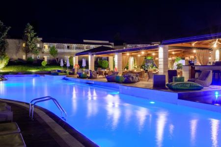 Dion Palace Resort & Spa