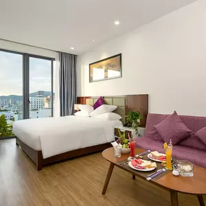 отель Aria Grand