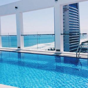 отель Tuyet Son