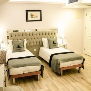 отель Primero Hotel