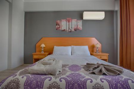 Отель HMA Hotel & Suites в Аланья - Турция