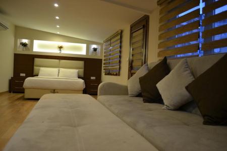 Отель Seven Days в Фатих - Турция