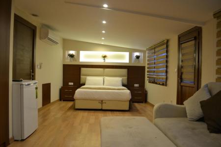 Отель Seven Days в Фатих - Турция