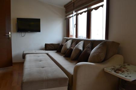 Отель Seven Days в Фатих - Турция