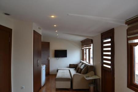 Отель Seven Days в Фатих - Турция