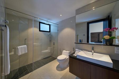 Отель Trillion Suites By SLG в Куала-Лумпур - Малайзия