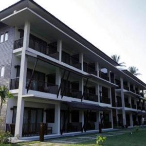 отель Eskala Hotel & Resort