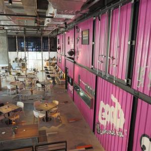 отель Ramada Suites Kuala Lumpur City Centre